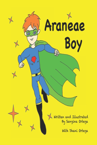 Araneae Boy