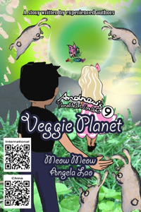 Veggie Planet