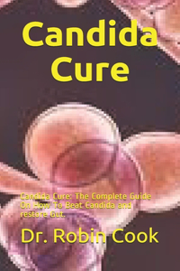 Candida Cure