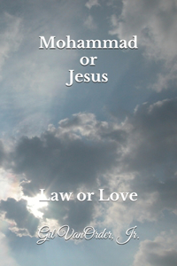 Mohammad or Jesus