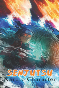 Senjutsu