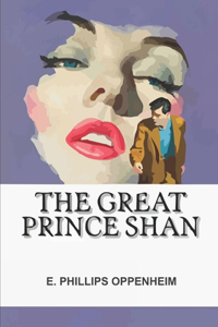 The Great Prince Shan