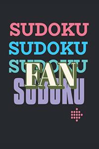 Sudoku Fan