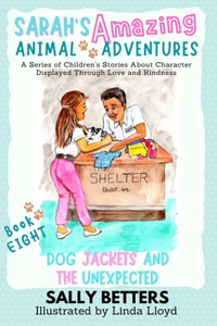 Dog Jackets And The Unexpected