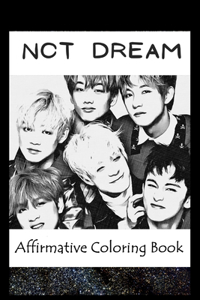 Affirmative Coloring Book