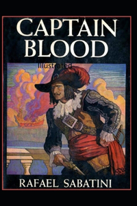 The Chronicles of Captain Blood Illustrated