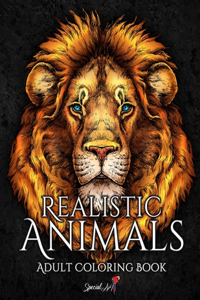 Realistic Animals