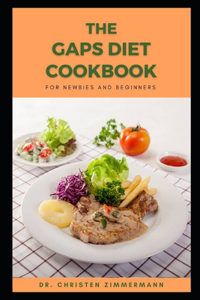 Gaps Diet Cookbook for Newbies and Beginners