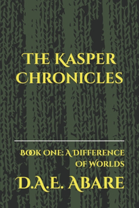 Kasper Chronicles