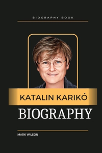 Katalin Karkó
