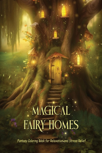 Magical Fairy Homes