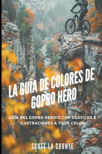 Guía De Colores De Gopro Hero