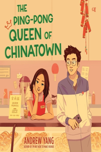 Ping-Pong Queen of Chinatown