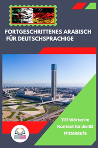 Fortgeschrittenes Arabisch für Deutschsprachige