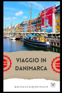Viaggio in Danimarca