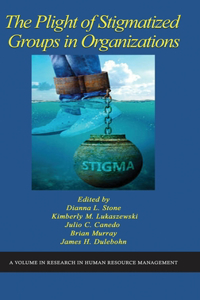 Plight of Stigmatized Groups in Organizations