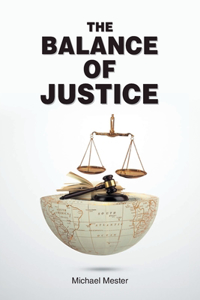 Balance of Justice