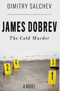 James Dobrev