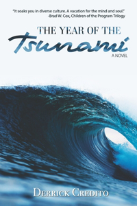 Year of the Tsunami