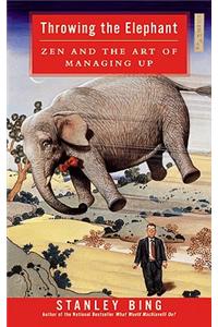 Throwing the Elephant