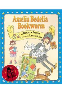 Amelia Bedelia, Bookworm
