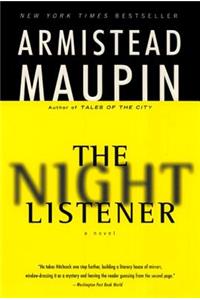The Night Listener