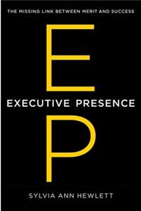 Executive Presence