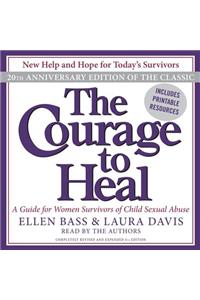 The Courage to Heal