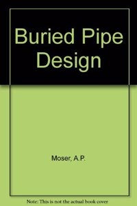 Buried Pipe Design
