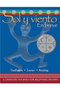 Sol y Viento: En Breve, Manual de Actividades