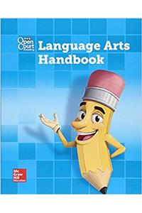 Open Court Reading Language Arts Handbook, Grade 3