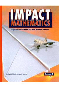 Impact Mathematics
