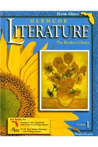 Glencoe Literature Course 1 Florida Edition