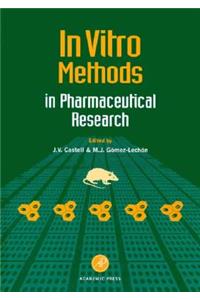 In Vitro Methods in Pharmaceutical Research