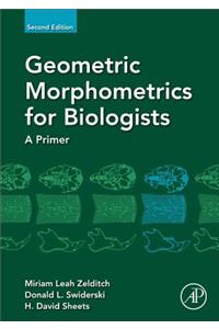 Geometric Morphometrics for Biologists: A Primer