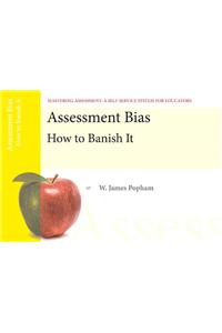 Assessment Bias