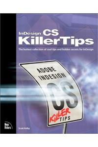 InDesign CS Killer Tips