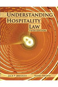 Understanding Hospitality Law with Answer Sheet (Ahlei)