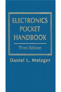 Electronics Pocket Handbook
