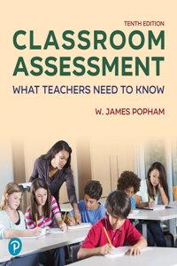 Classroom Assessment
