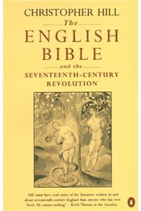 The English Bible and the Seventeenth-Century Revolution