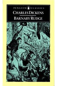 Barnaby Rudge