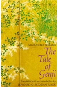 The Tale of Genji