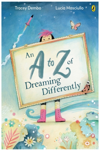 An A to Z of Dreaming Differently