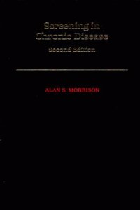 Screening in Chronic Disease