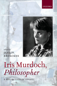 Iris Murdoch, Philosopher: Philosopher C