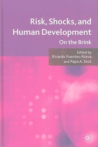 Risk, Shocks, and Human Development