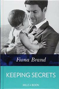 Keeping Secrets