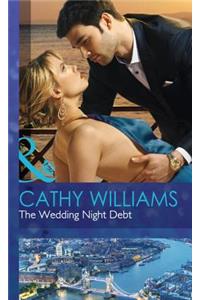 The Wedding Night Debt