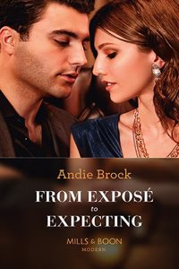 From Expose to Expecting